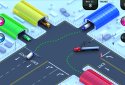 Truck Traffic Control screenshot 6