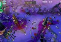 Mad Gardener: Zombie Defense screenshot 3