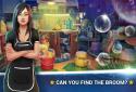 Hidden Objects House Cleaning screenshot 1