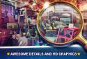 Hidden Objects House Cleaning screenshot 5
