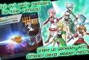 SWORD ART ONLINE Memory Defrag screenshot 2