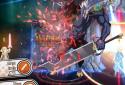 SWORD ART ONLINE Memory Defrag screenshot 4
