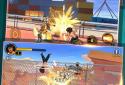 Glory Samurai- Street Fighting screenshot 2