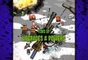 Deadroad Assault - Zombie Game screenshot 6