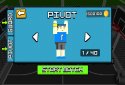 Cubic Basketball 3D screenshot 2