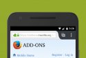 Firefox Nightly for Developers screenshot 2
