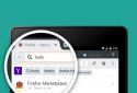 Firefox Nightly for Developers screenshot 19