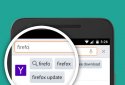 Firefox Nightly for Developers screenshot 5