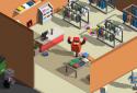 Blocky Zombies screenshot 5