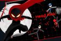 Stickman Warriors Heroes 2 screenshot 1
