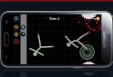 Stickman Warriors Heroes 2 screenshot 2
