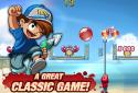 Pang Adventures screenshot 1