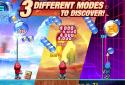 Pang Adventures screenshot 2