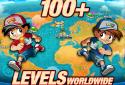 Pang Adventures screenshot 5
