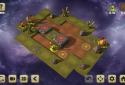 Sokoban Galaxies 3D screenshot 1