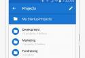 Chaos Control: Task List & GTD screenshot 3
