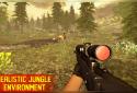Animal Hunting Sniper 2017 screenshot 2