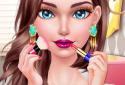 Fashion Doll: Coffee Art Salon screenshot 2