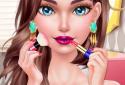 Fashion Doll: Coffee Art Salon screenshot 7