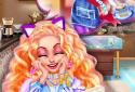 Fashion Doll: Coffee Art Salon screenshot 8