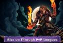Clash of Warriors: 9 Legends screenshot 4