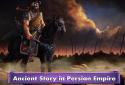 Clash of Warriors: 9 Legends screenshot 5