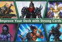Clash of Warriors: 9 Legends screenshot 7
