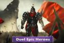 Clash of Warriors: 9 Legends screenshot 8