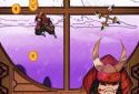 Slice and Rise screenshot 1