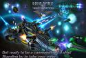 Battleship Lonewolf - Space TD screenshot 1