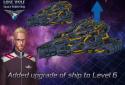 Battleship Lonewolf - Space TD screenshot 2