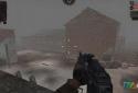 Project Stalker (S.T.A.L.K.E.R. Mobile) screenshot 2
