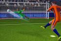 Soccer World League FreeKick screenshot 4
