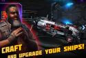 Star Conflict Heroes screenshot 2