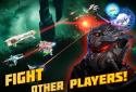 Star Conflict Heroes screenshot 3
