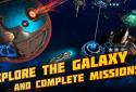 Star Conflict Heroes screenshot 5