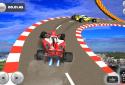 City Formula Racing 2017 screenshot 2