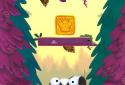 Fluffy Jump screenshot 1