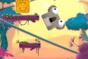 Fluffy Jump screenshot 15