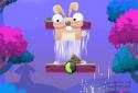 Fluffy Jump screenshot 2