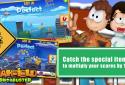 Garfield Smogbuster screenshot 3