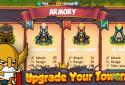 Warlords Clash - Kingdom TD screenshot 4