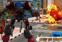 Moto Robot Transformation screenshot 16
