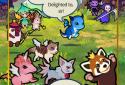 Infinity Heroes - Idle RPG screenshot 3