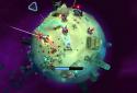 Battle Planet screenshot 1