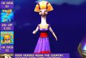 Tap Tap Infinity - Idle RPG screenshot 9