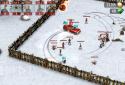 Zombie Drift screenshot 1