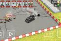 Zombie Drift screenshot 5