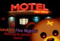 Bear Haven Nights Horror Free screenshot 1
