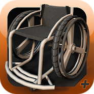 Extreme Wheelchairing Premium